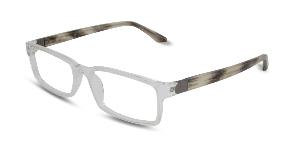 REM Eyewear Reveals Fall 2015 SPINE Collection EPON Optical Group
