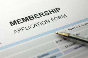 MembershipApplicationForm