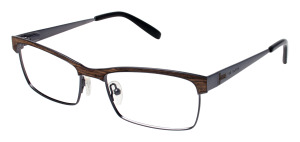 Tura Inc., Ted Baker Collection: Men’s Style B335 GUN