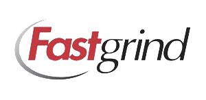 FastGrind Logo