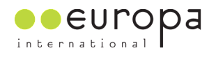 europa logo