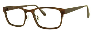 Plume Paris Ville Brown Chocolate Best Image Optical-1