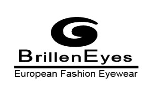 BrillenEyes logo