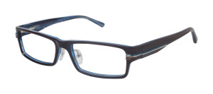 Contemporary Edge: Style B876 for Men